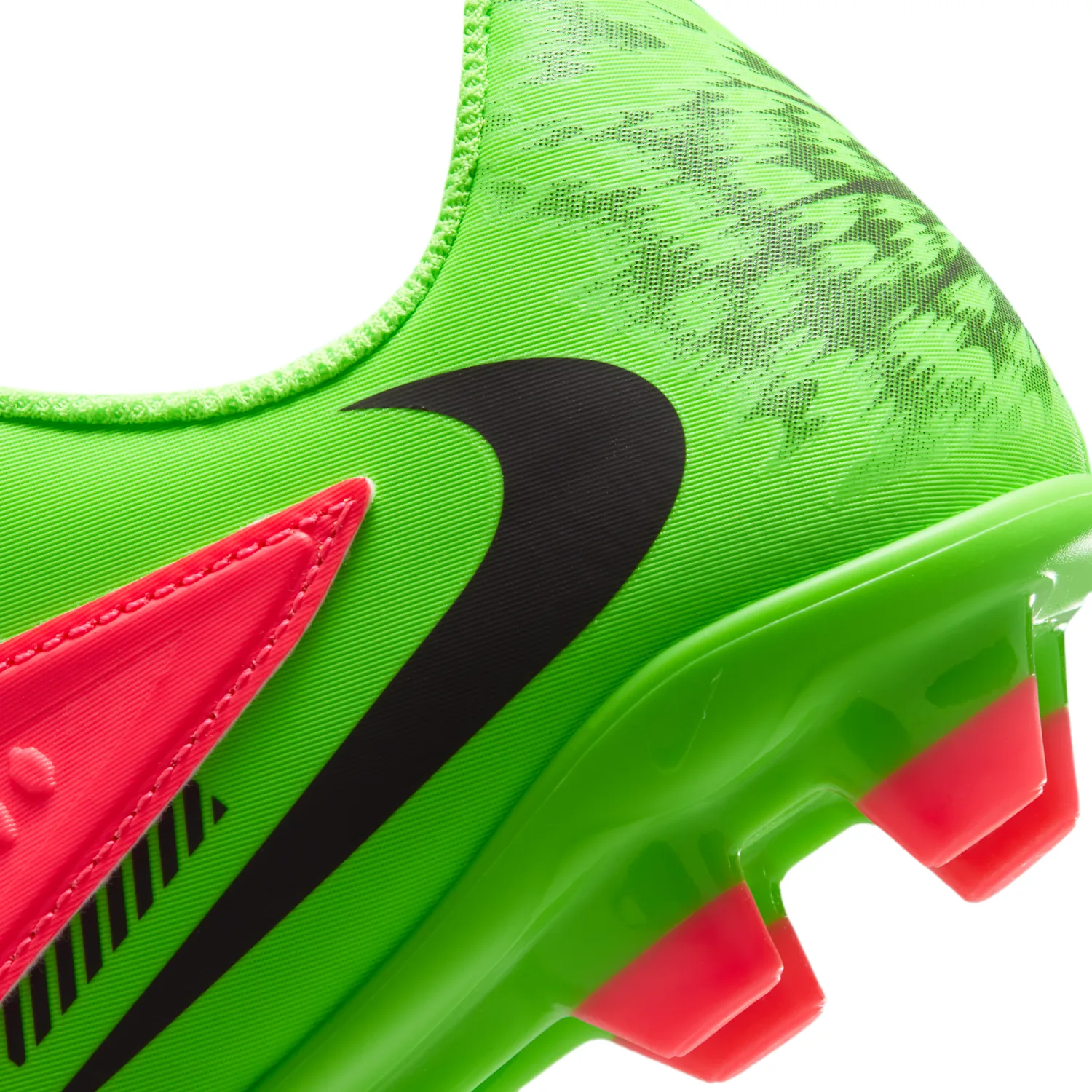 Nike Jr. Phantom 6 Low Club "Erling Haaland" image 9
