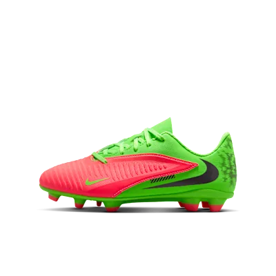 Nike Jr. Phantom 6 Low Club "Erling Haaland"