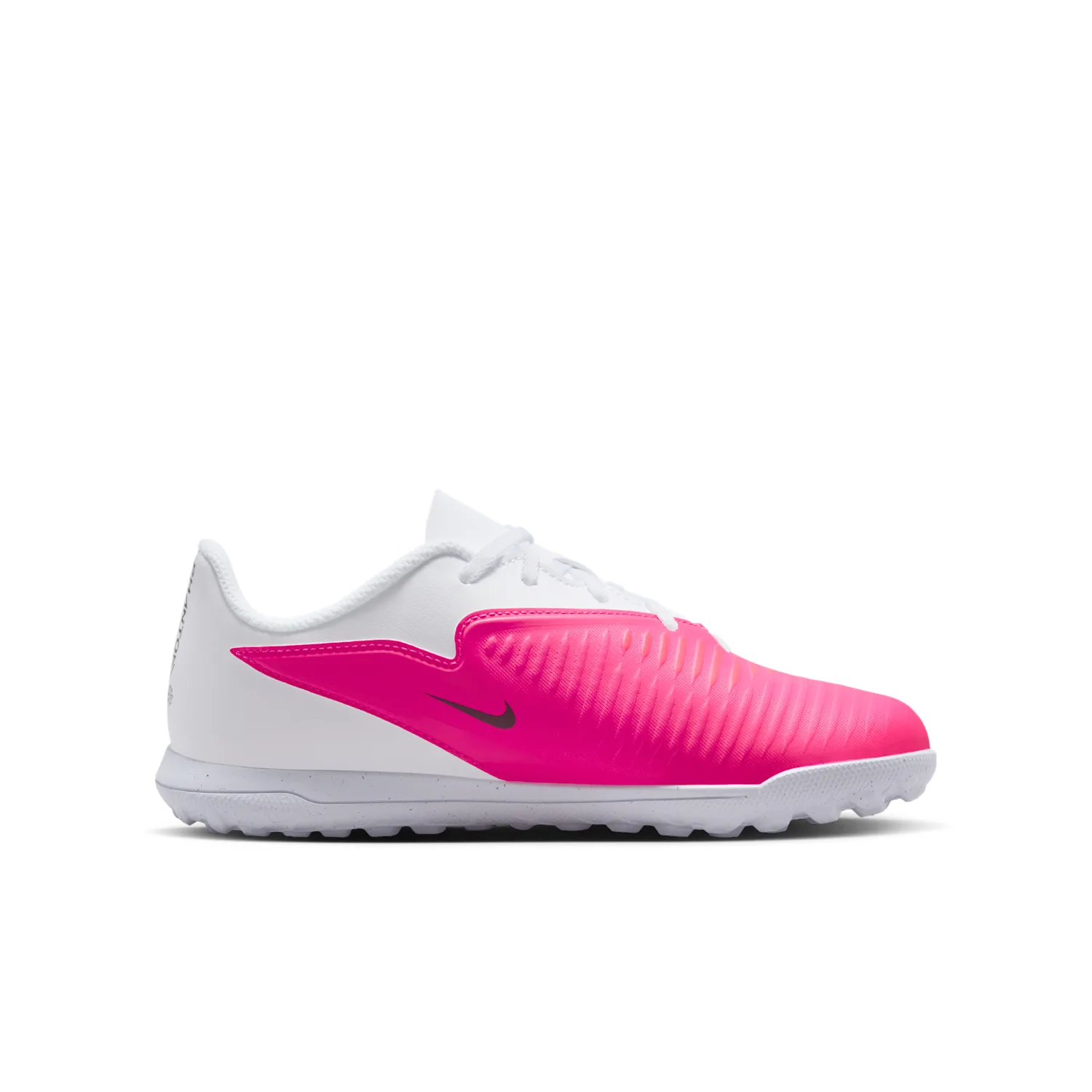 Nike Jr. Phantom 6 Low Club image 3