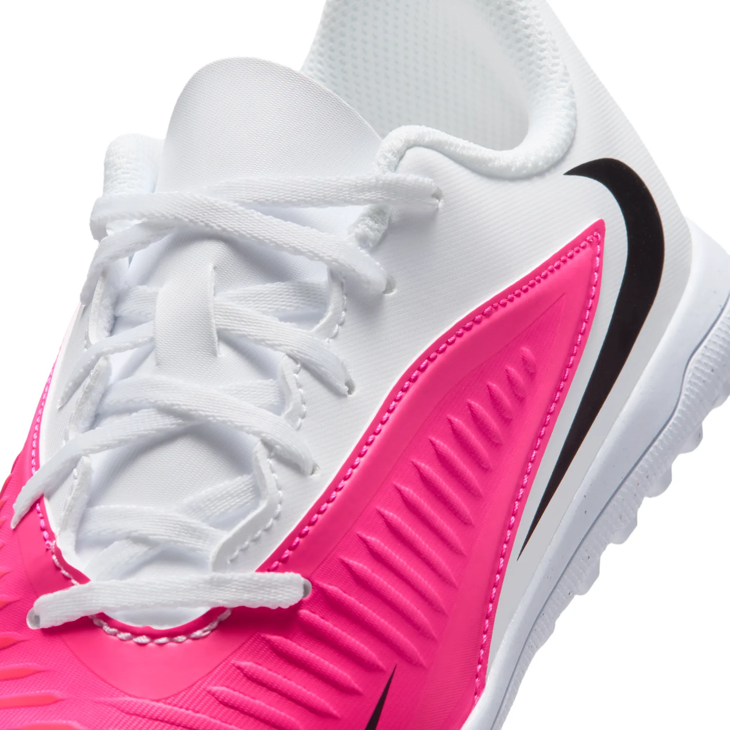 Nike Jr. Phantom 6 Low Club image 7