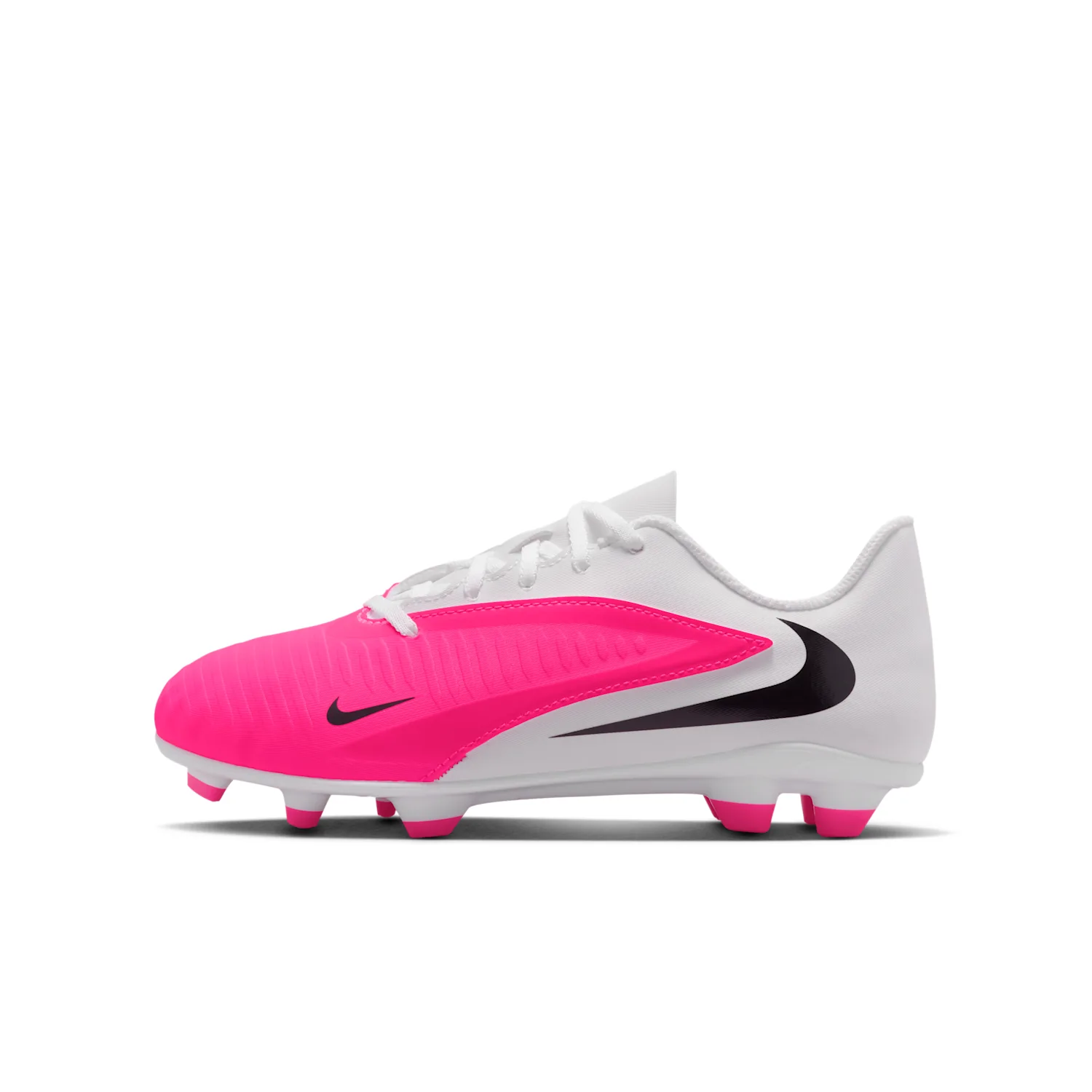 Nike Jr. Phantom 6 Low Club