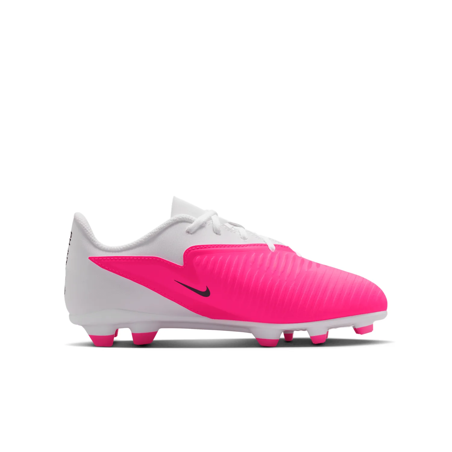 Nike Jr. Phantom 6 Low Club image 3