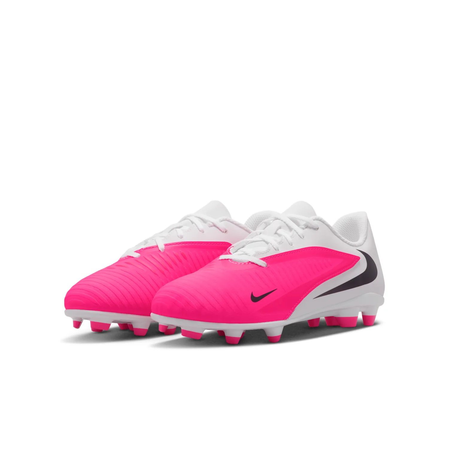 Nike Jr. Phantom 6 Low Club image 5