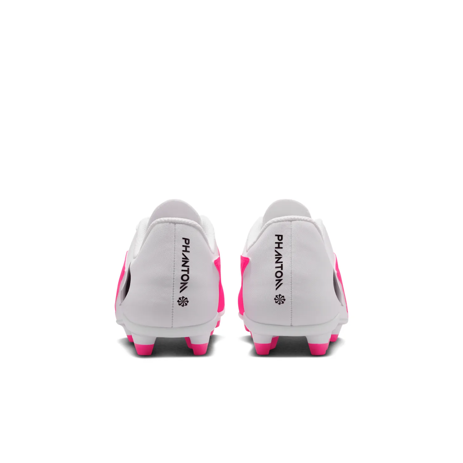 Nike Jr. Phantom 6 Low Club image 6
