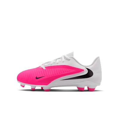 Nike Jr. Phantom 6 Low Club