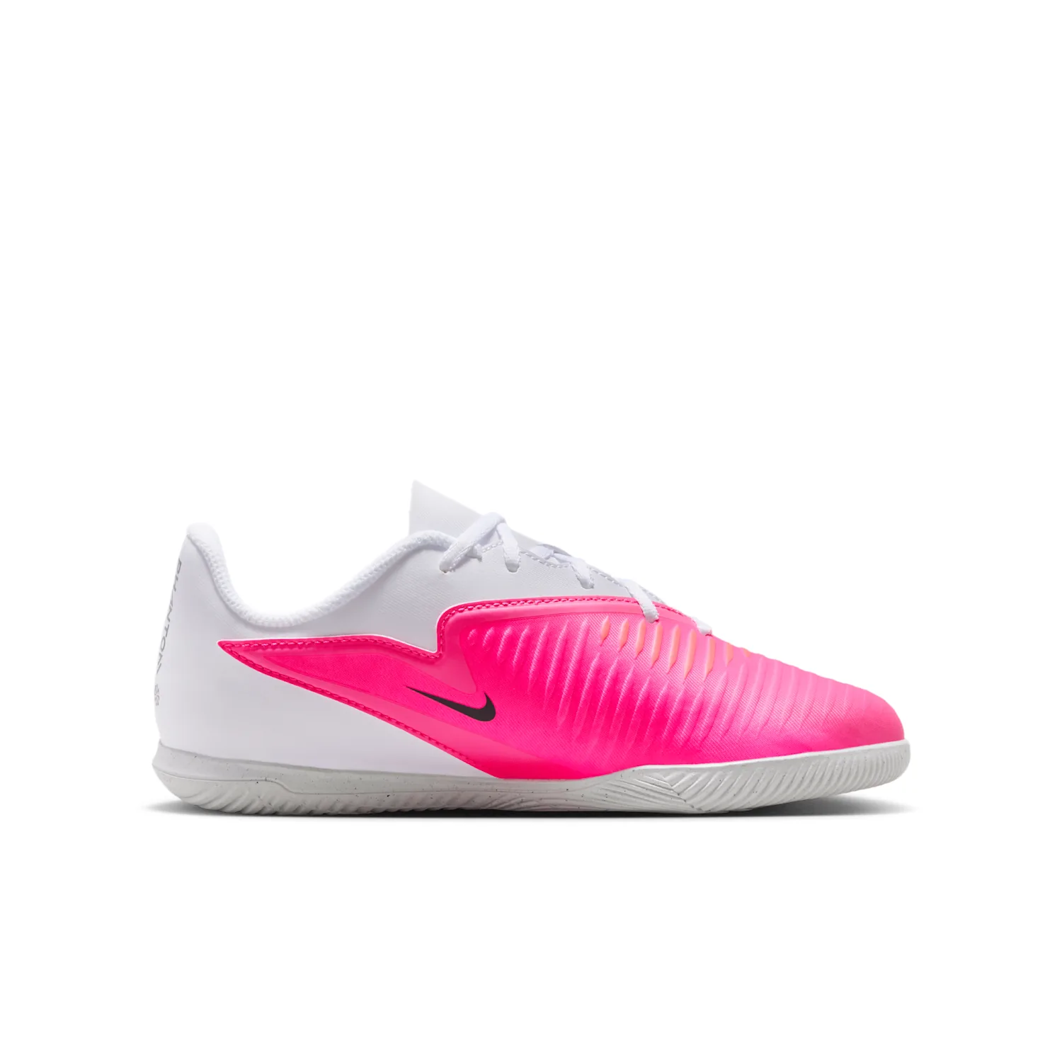 Nike Jr. Phantom 6 Low Club image 3