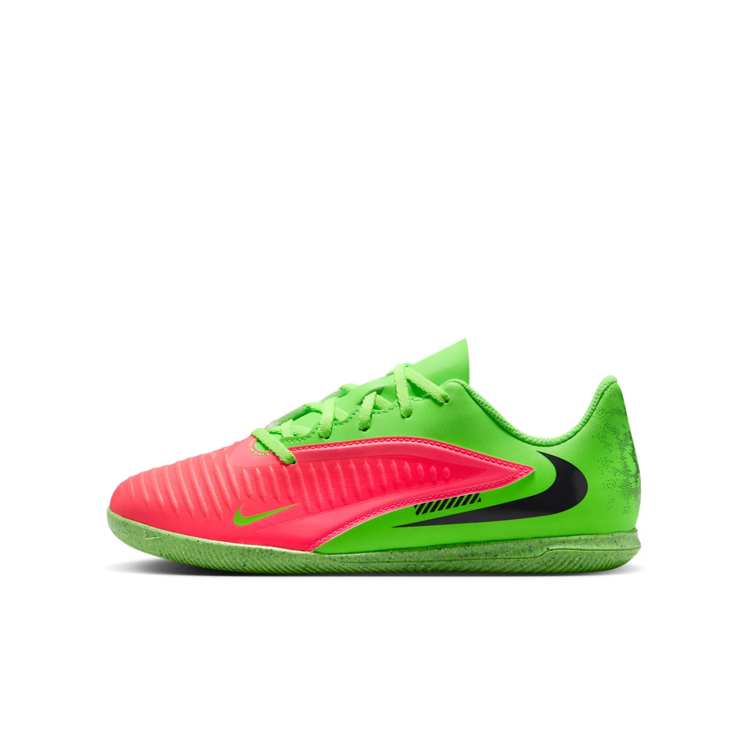 Nike Jr. Phantom 6 Low Club "Erling Haaland"