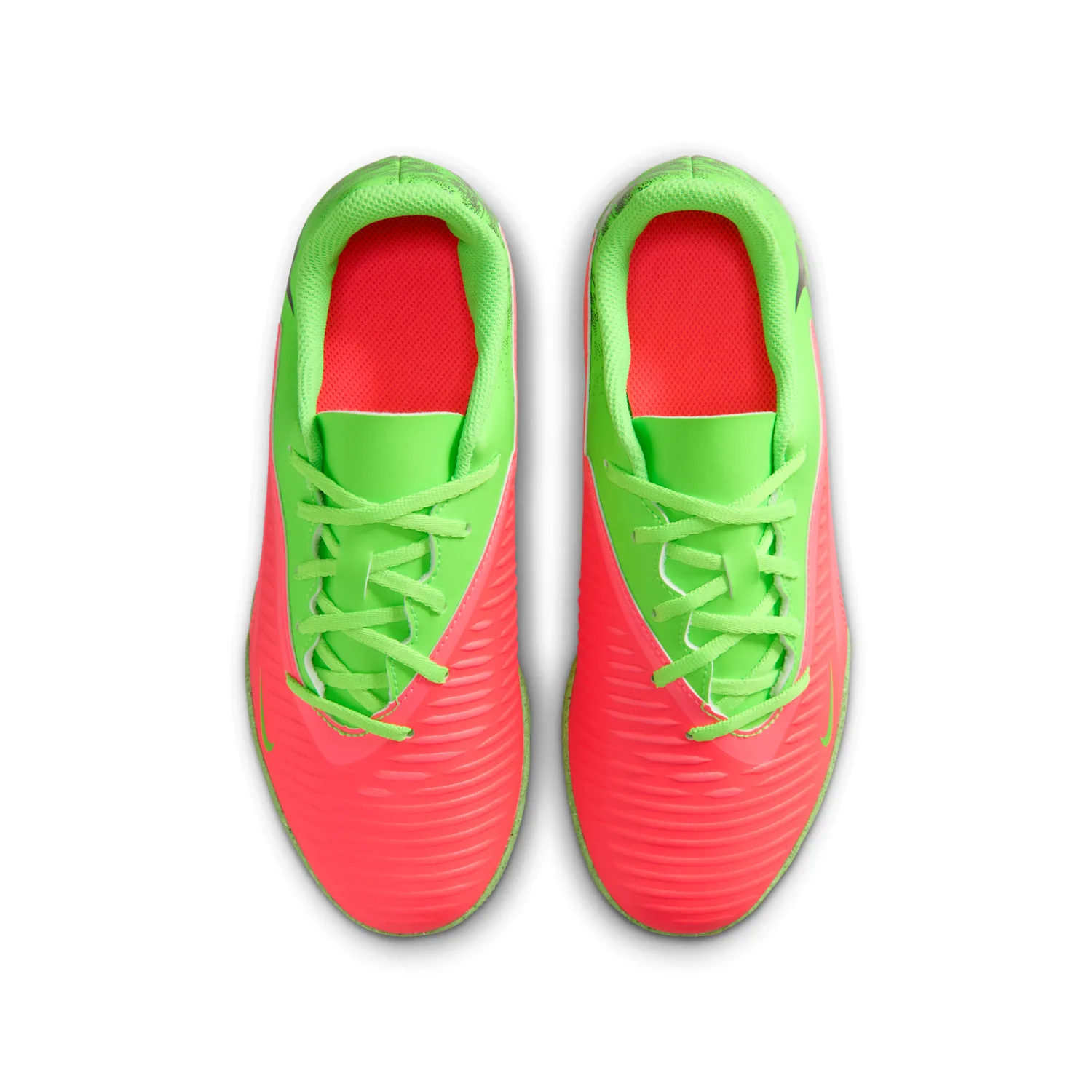 Nike Jr. Phantom 6 Low Club "Erling Haaland" image 4