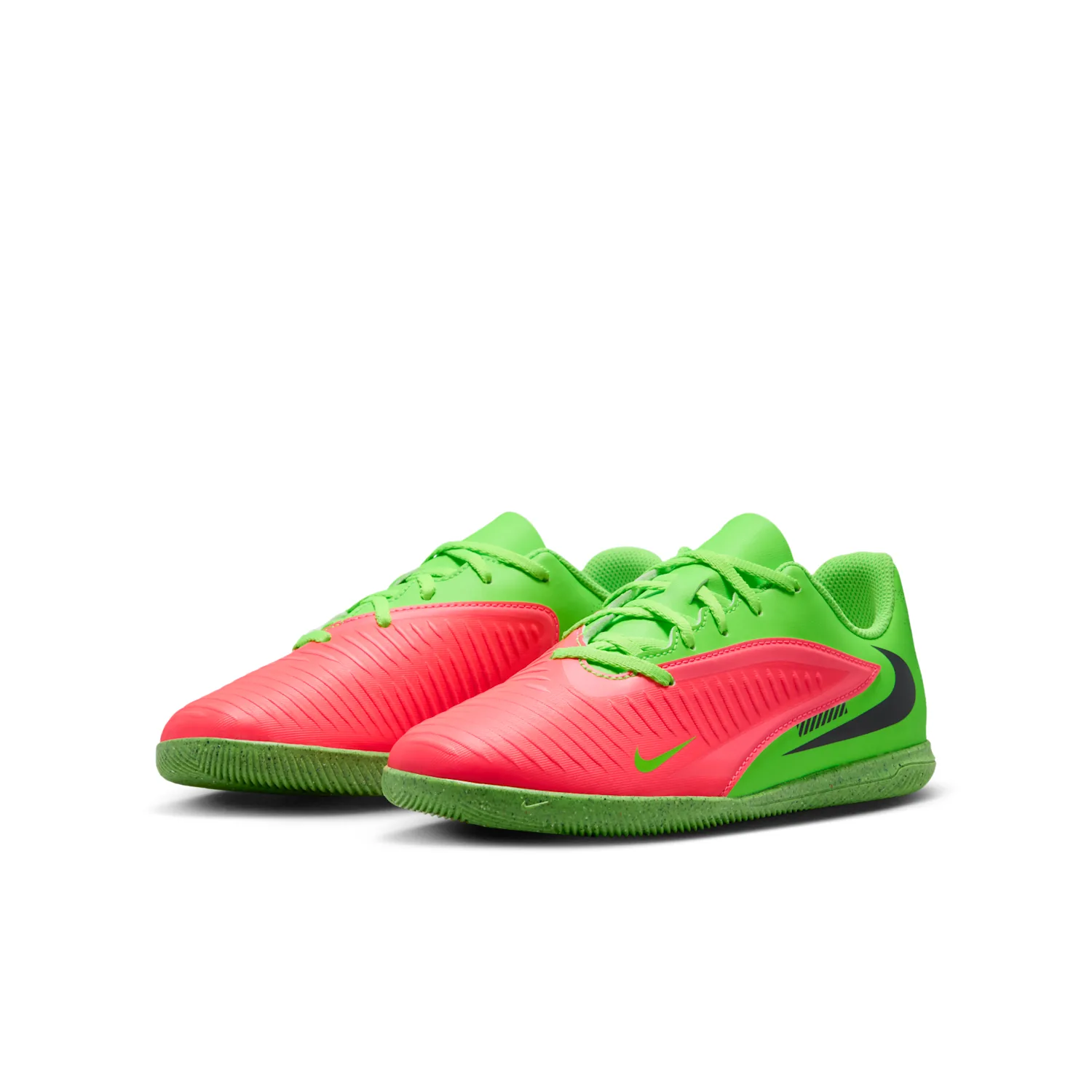 Nike Jr. Phantom 6 Low Club "Erling Haaland" image 5
