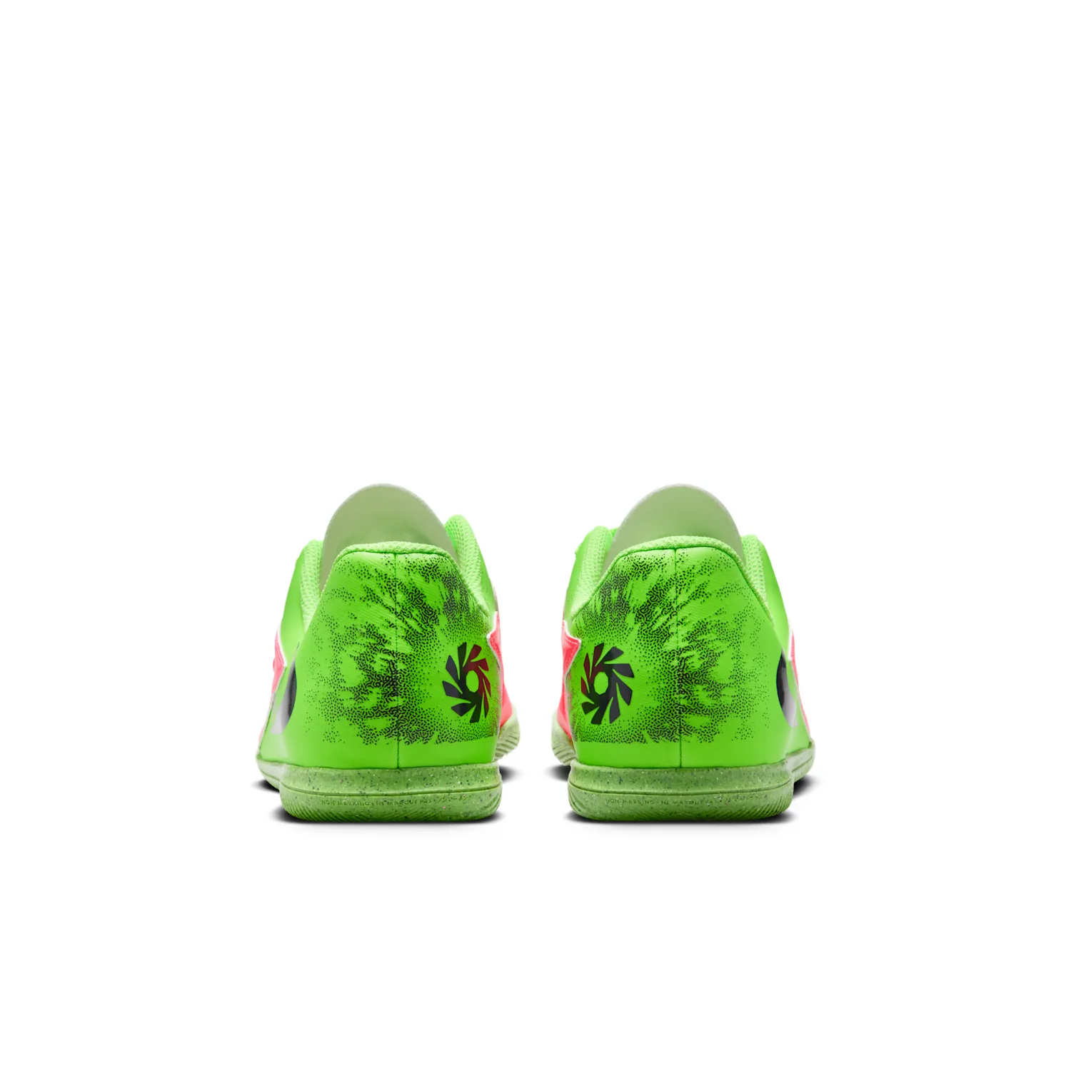 Nike Jr. Phantom 6 Low Club "Erling Haaland" image 6