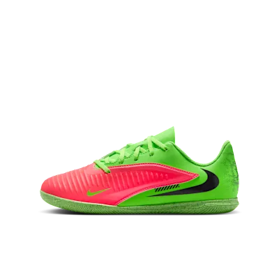 Nike Jr. Phantom 6 Low Club "Erling Haaland"