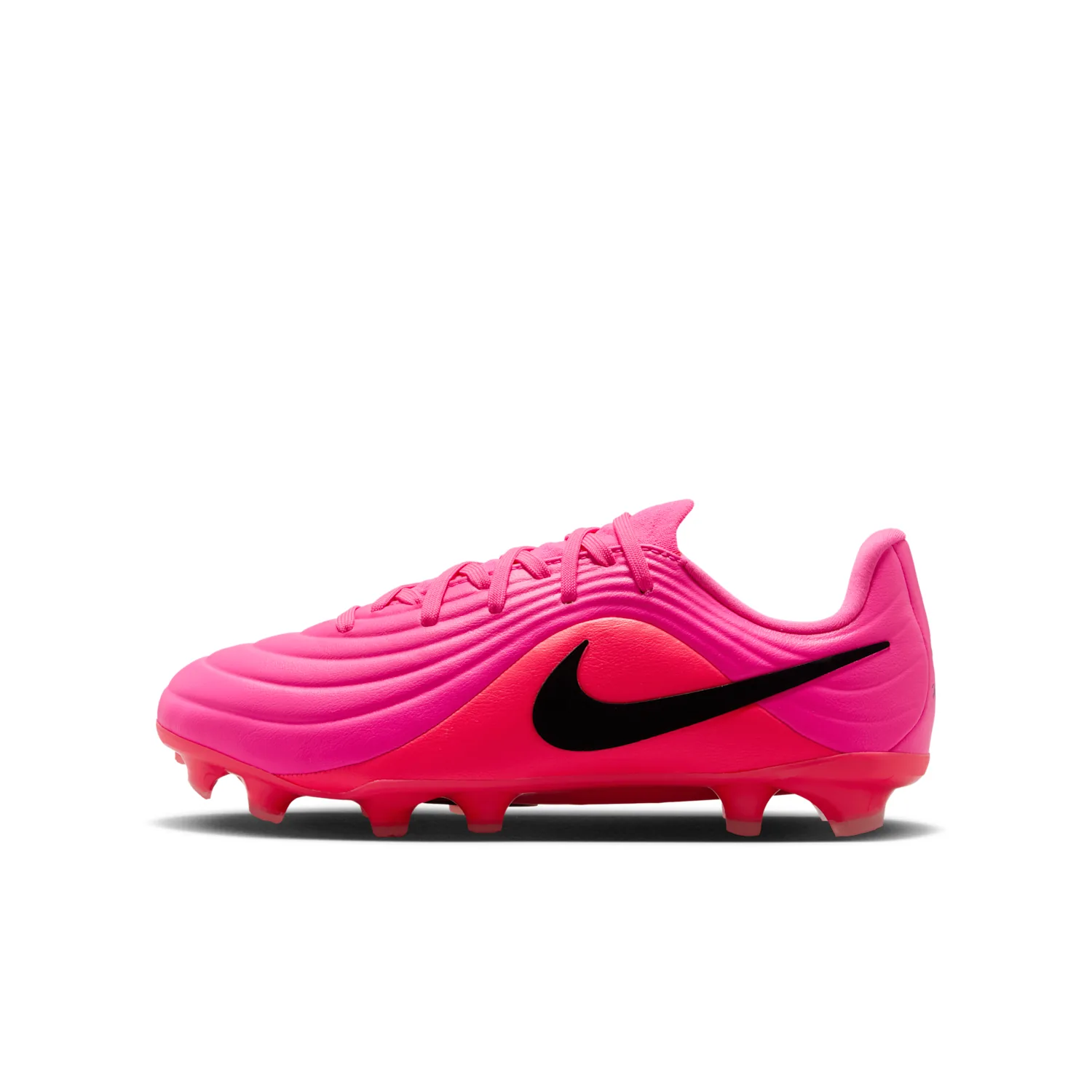 Nike Jr. Tiempo Maestro Academy