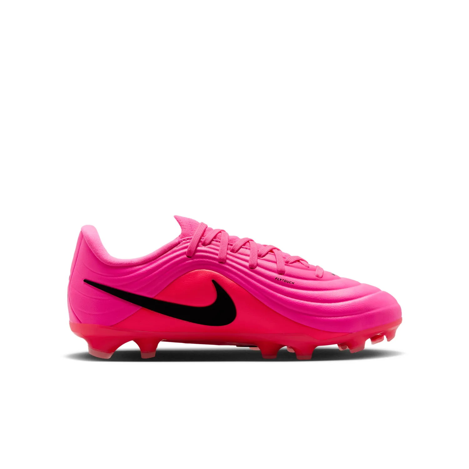 Nike Jr. Tiempo Maestro Academy image 3