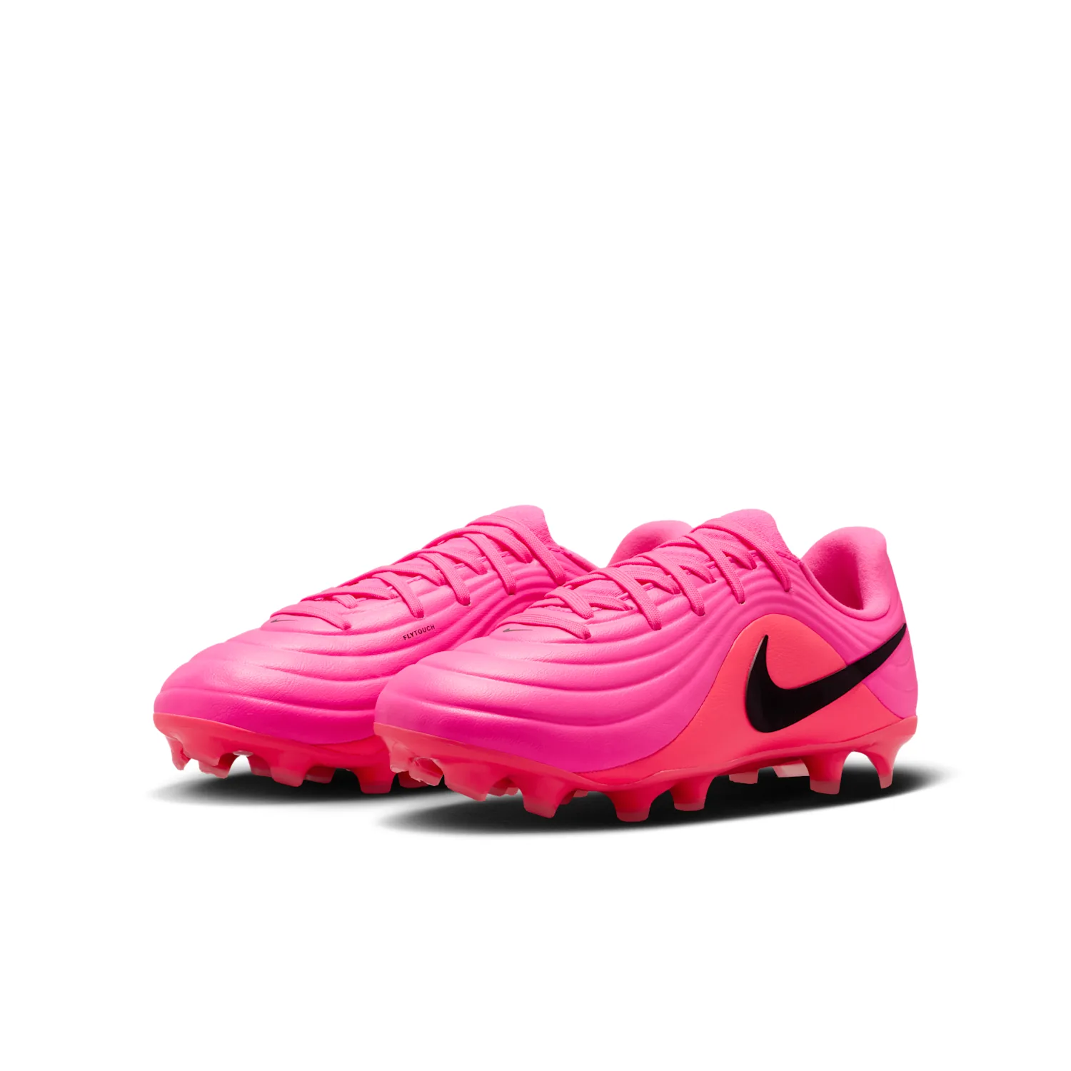 Nike Jr. Tiempo Maestro Academy image 5