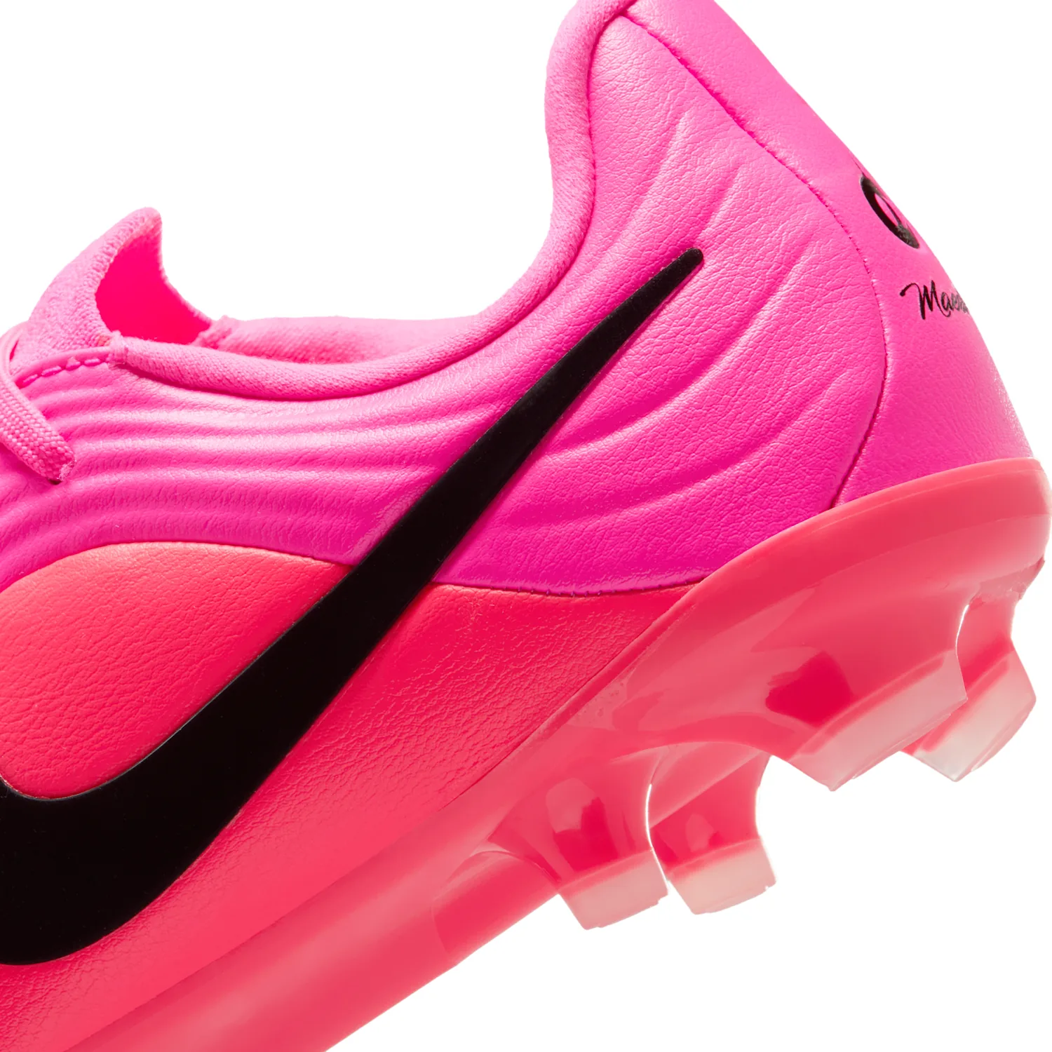 Nike Jr. Tiempo Maestro Academy image 9