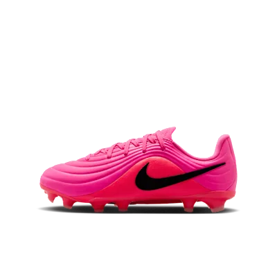 Nike Jr. Tiempo Maestro Academy
