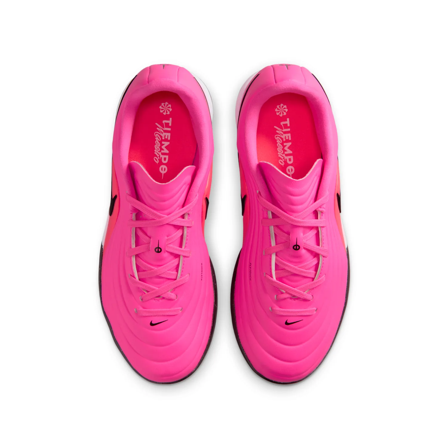 Nike Jr. Tiempo Maestro Academy image 4