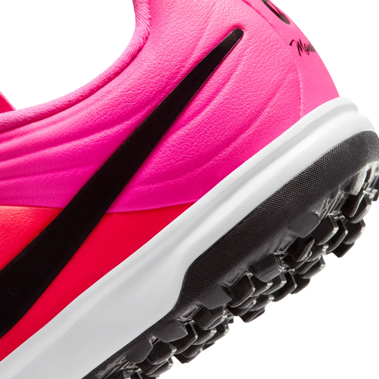 Nike Jr. Tiempo Maestro Academy image 8