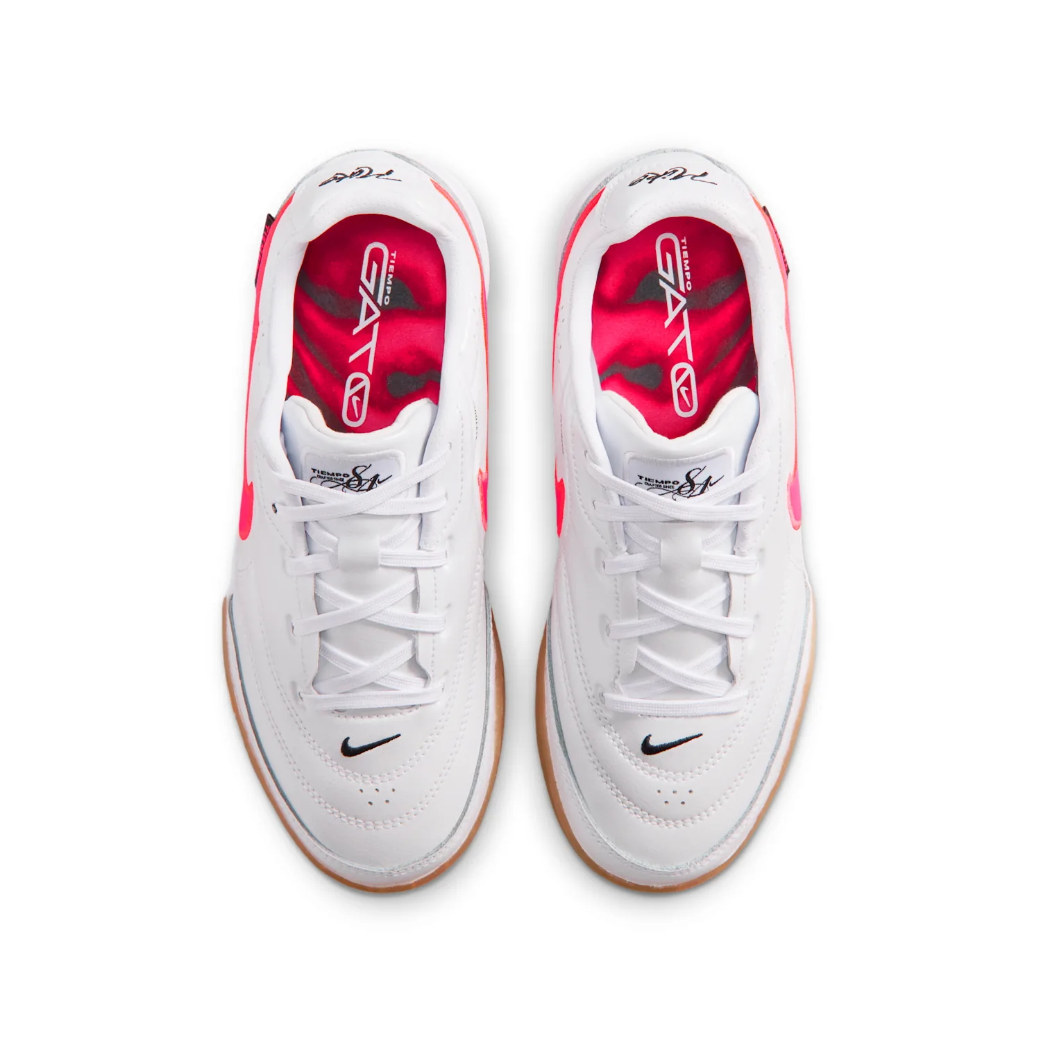 Nike Jr. Tiempo Streetgato image 5