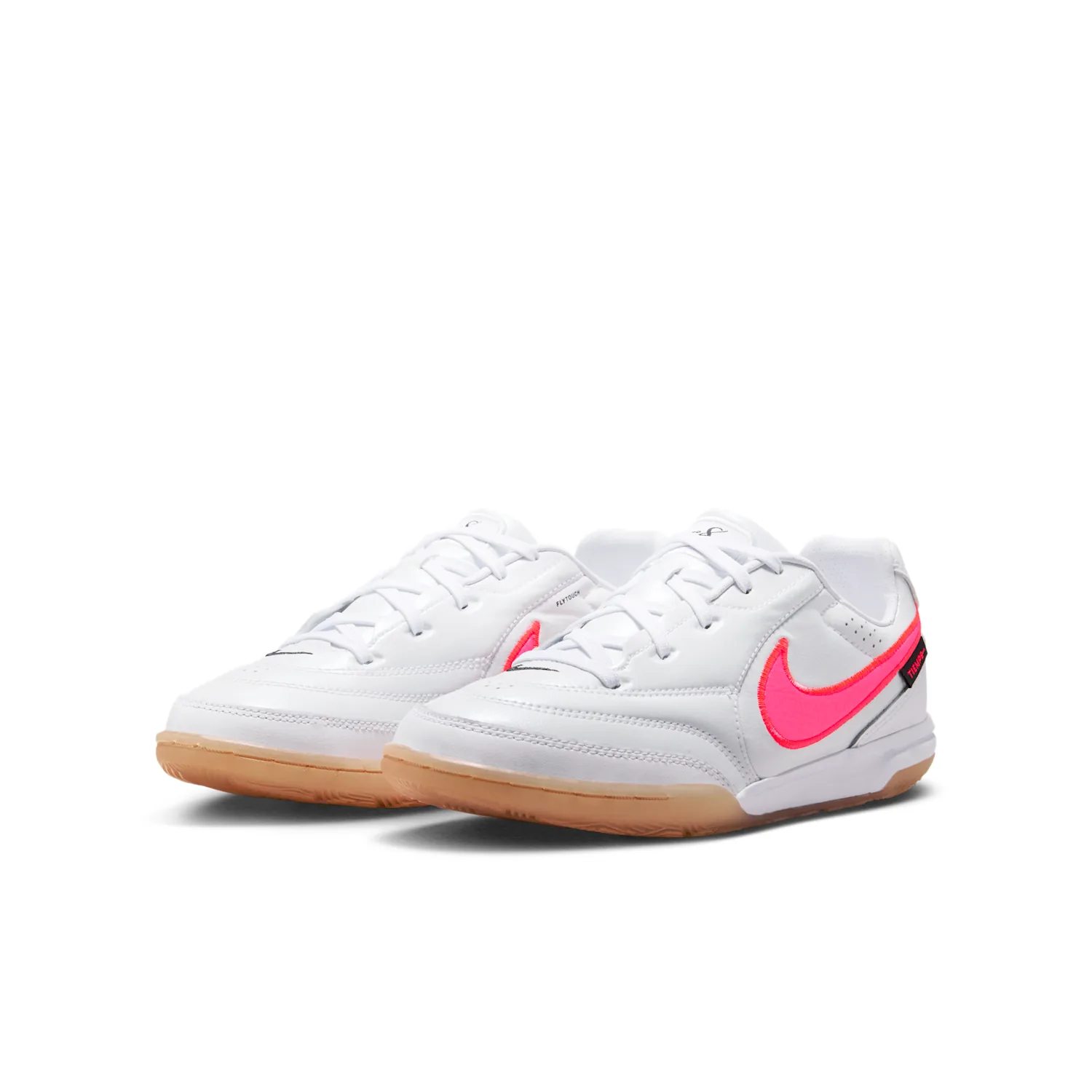 Nike Jr. Tiempo Streetgato image 6