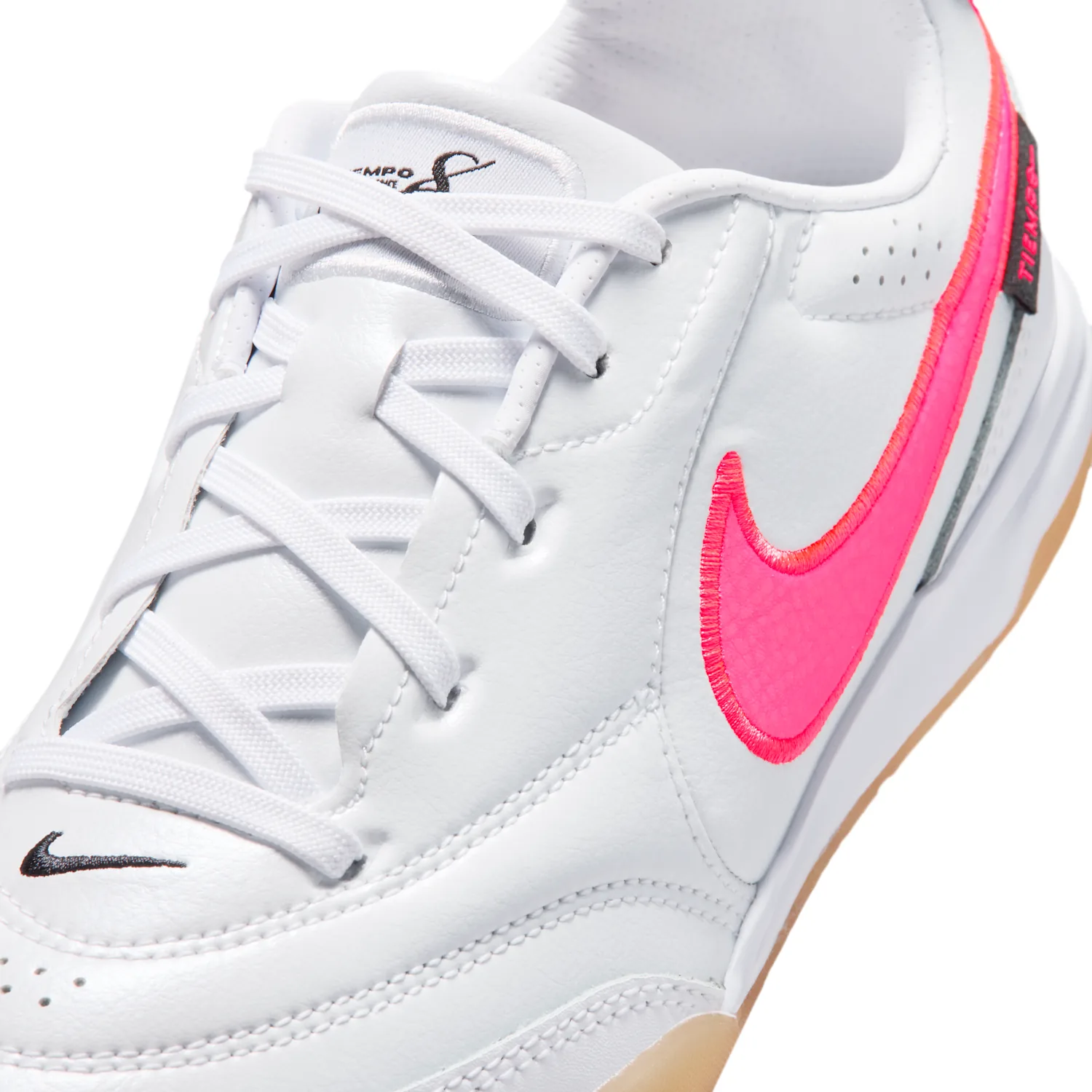 Nike Jr. Tiempo Streetgato image 8