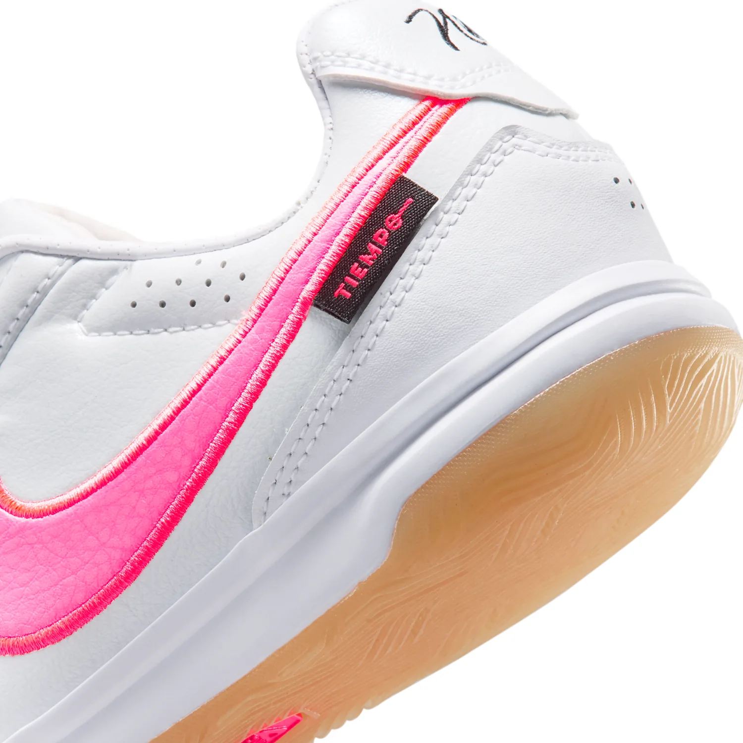 Nike Jr. Tiempo Streetgato image 9