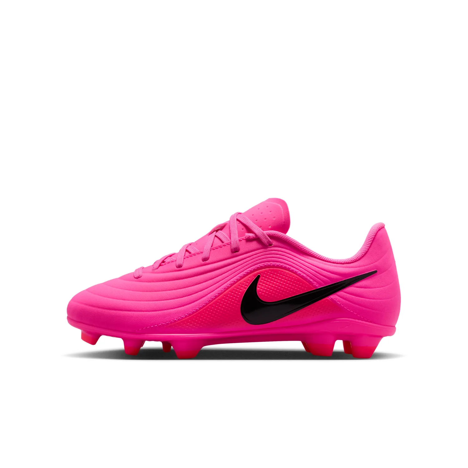 Nike Jr. Tiempo Maestro Club