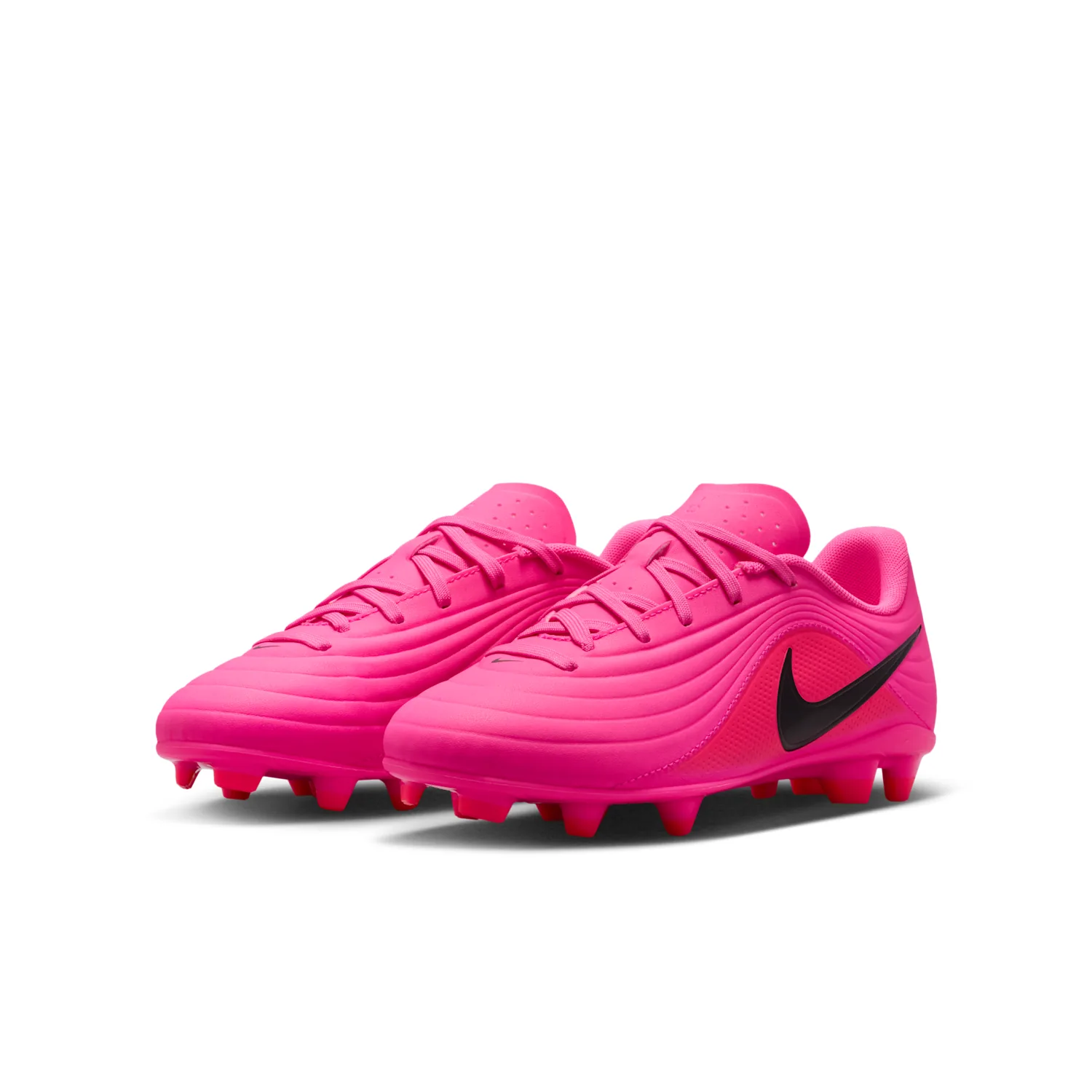 Nike Jr. Tiempo Maestro Club image 5