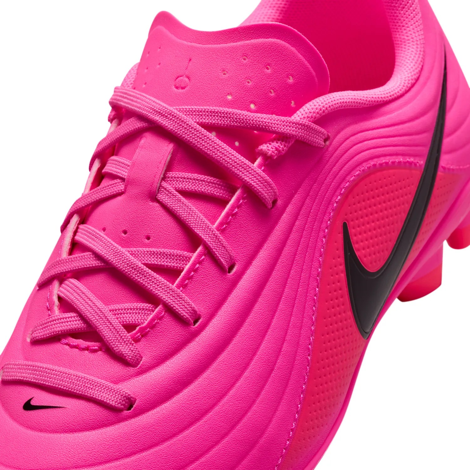 Nike Jr. Tiempo Maestro Club image 8