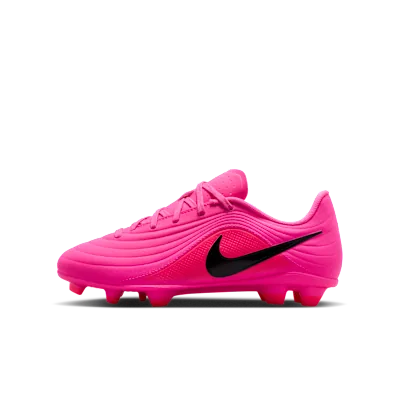 Nike Jr. Tiempo Maestro Club