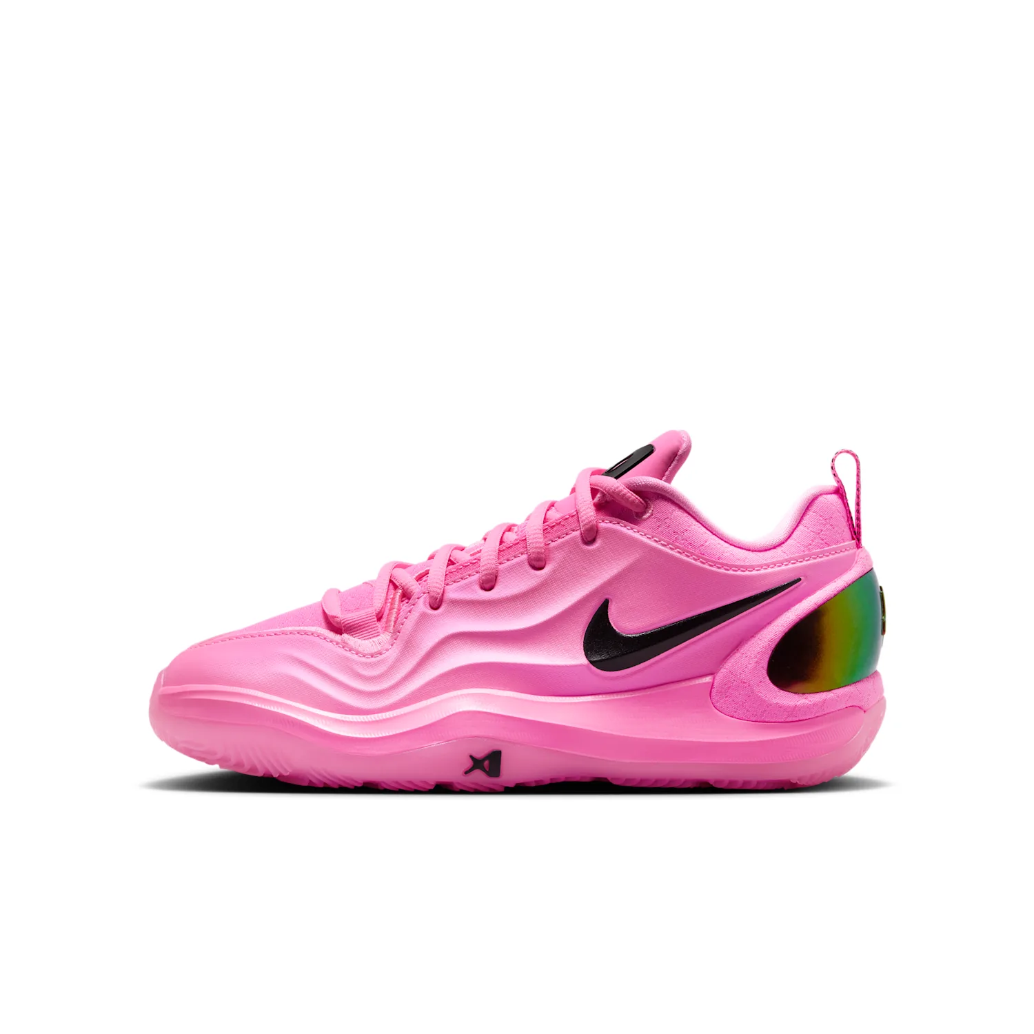 A'Two "A'Pink Shoe"