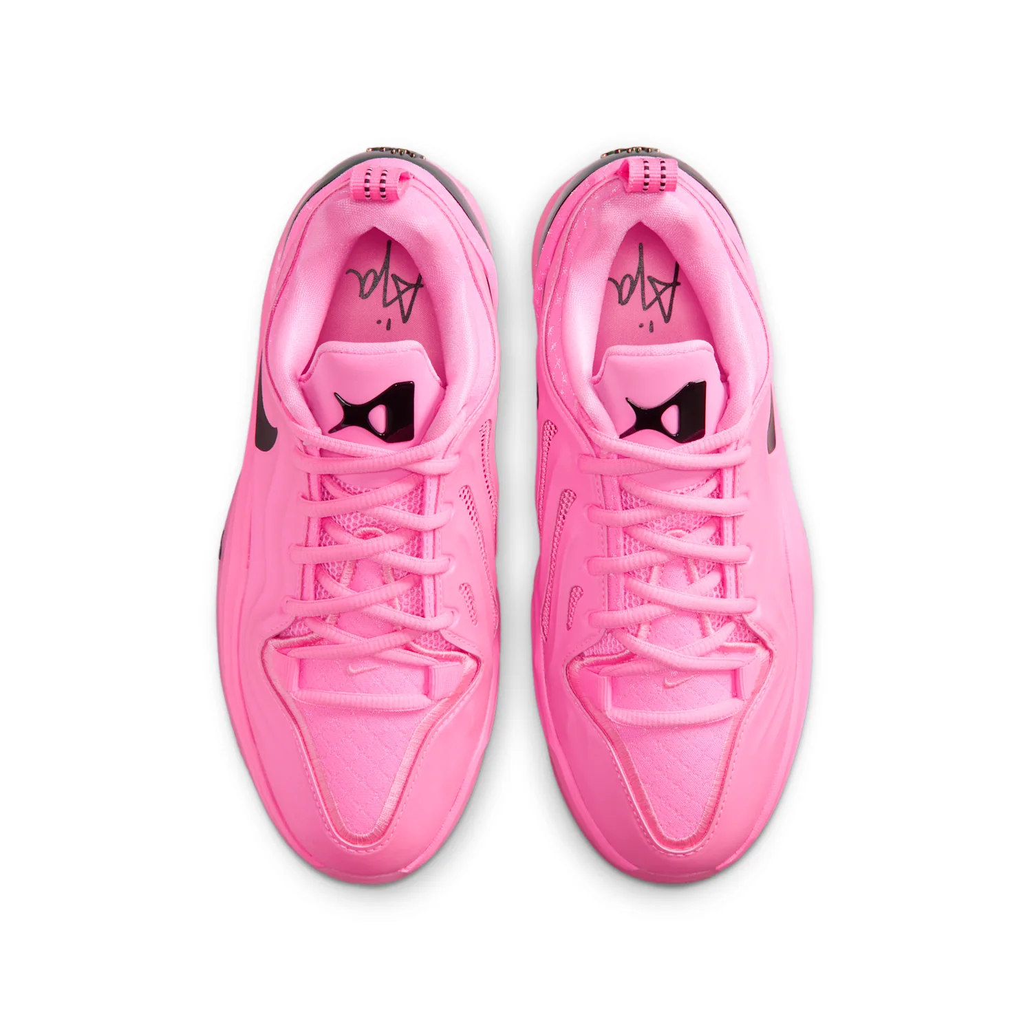 A'Two "A'Pink Shoe" image 5