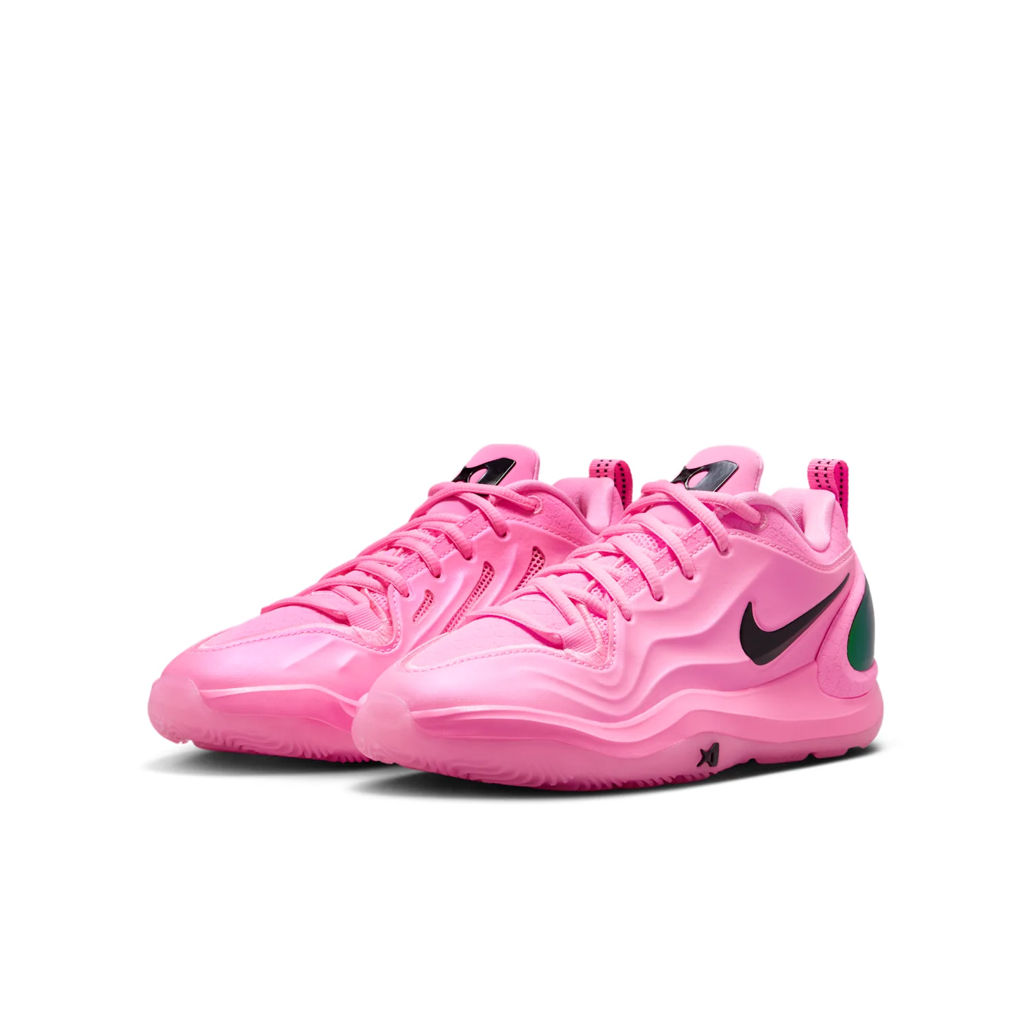 A'Two "A'Pink Shoe" image 6