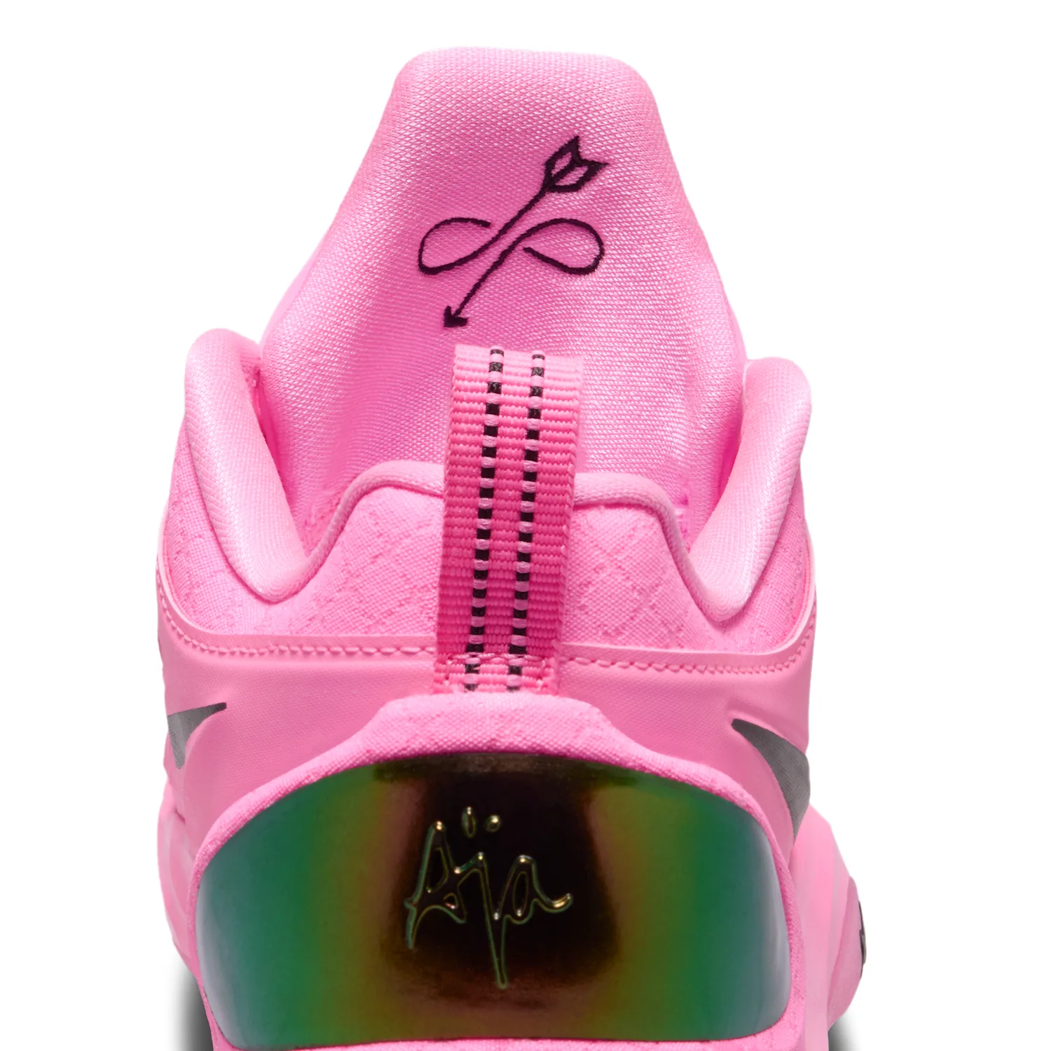A'Two "A'Pink Shoe" image 10