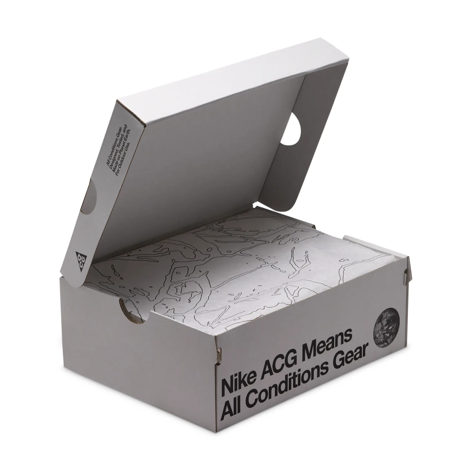 Nike ACG Pegasus Trail image 2