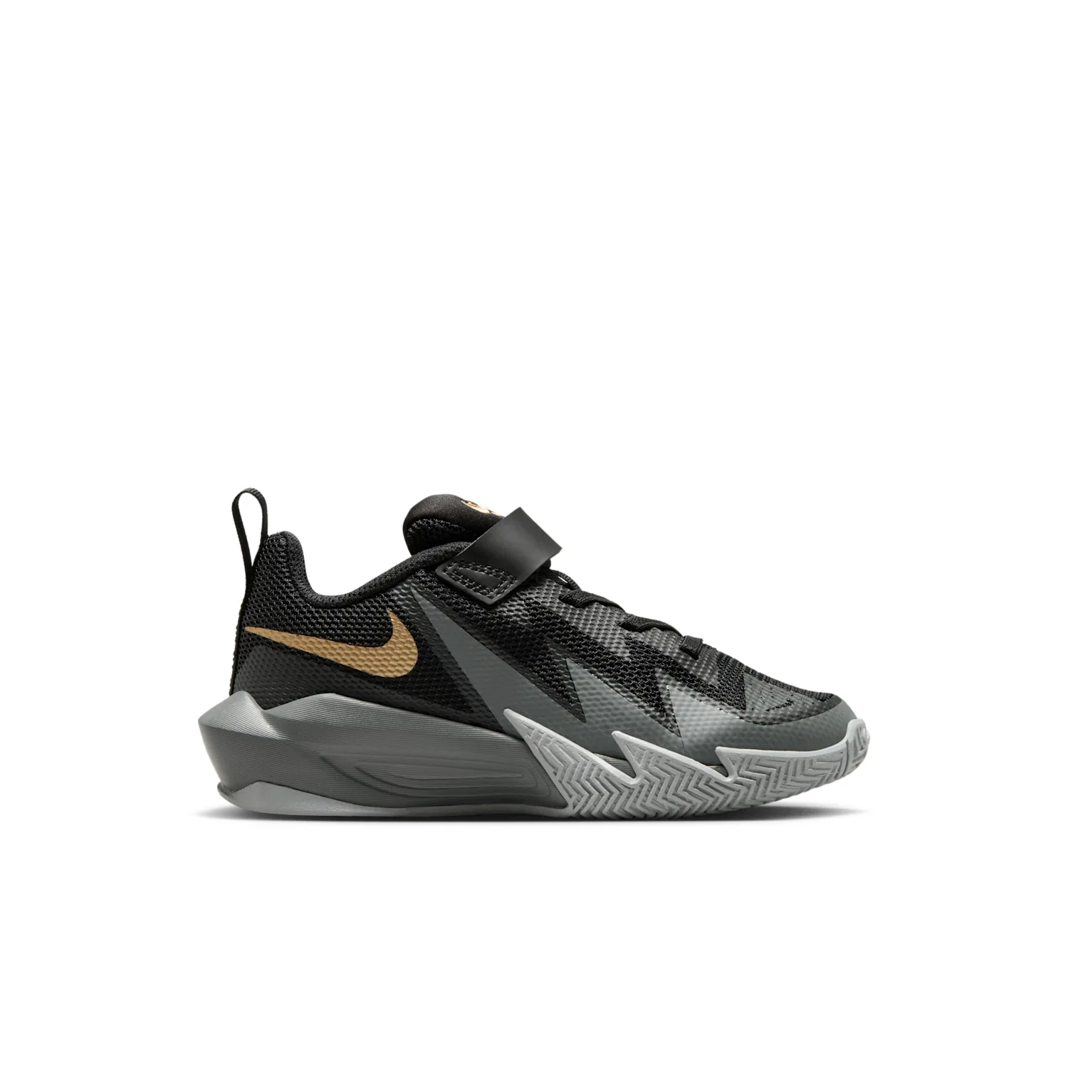 Nike S.T. Dynamite image 3