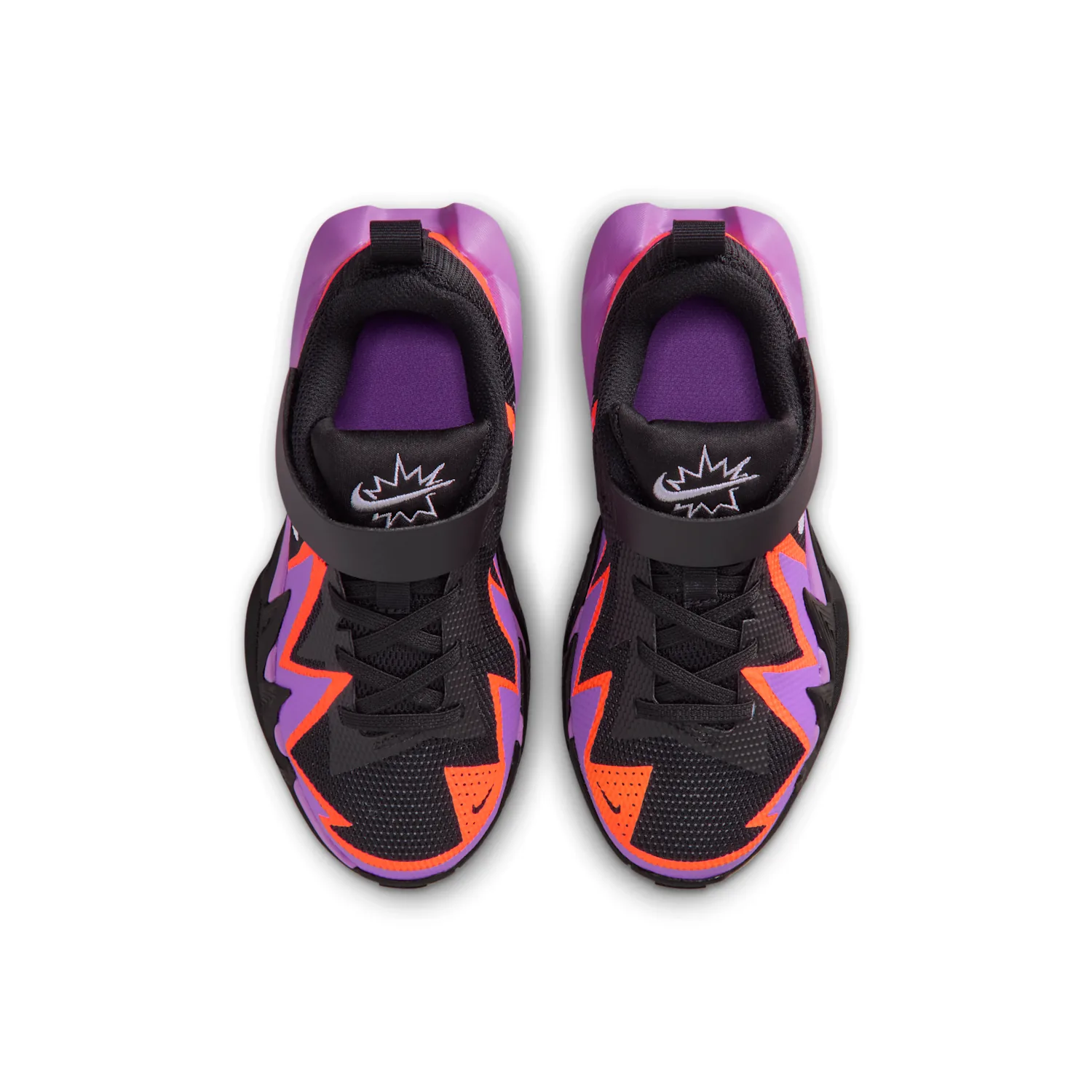 Nike S.T. Dynamite image 4