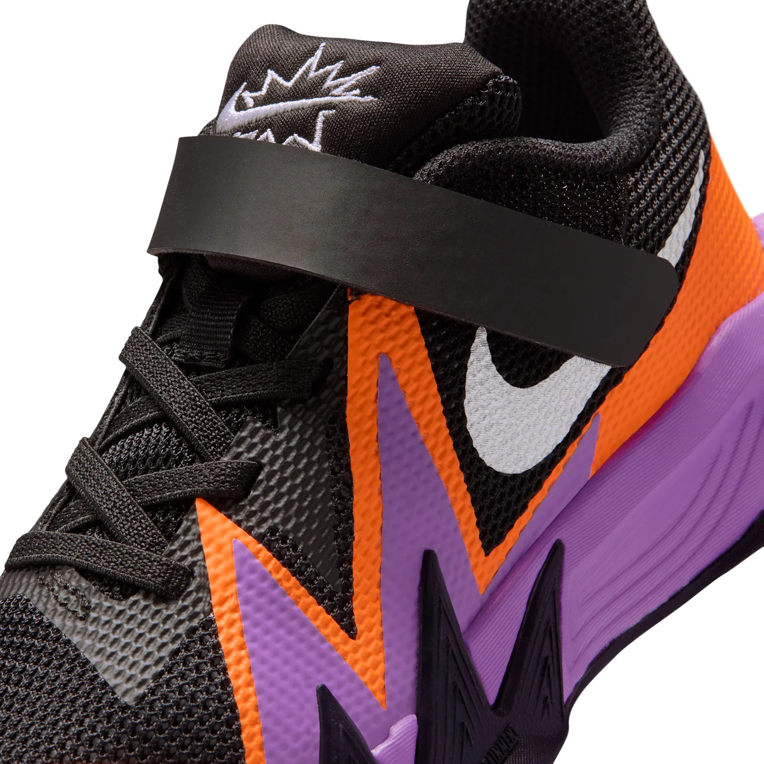 Nike S.T. Dynamite image 7