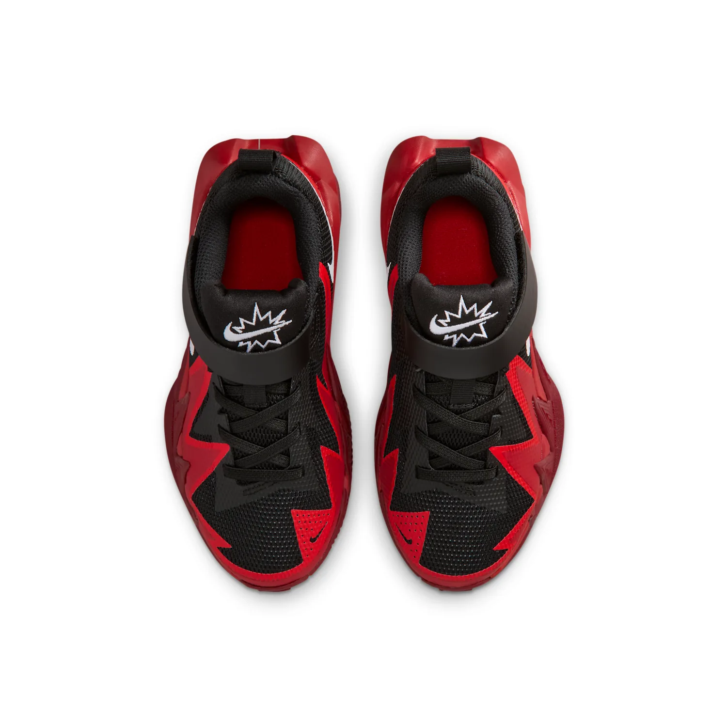 Nike S.T. Dynamite image 4