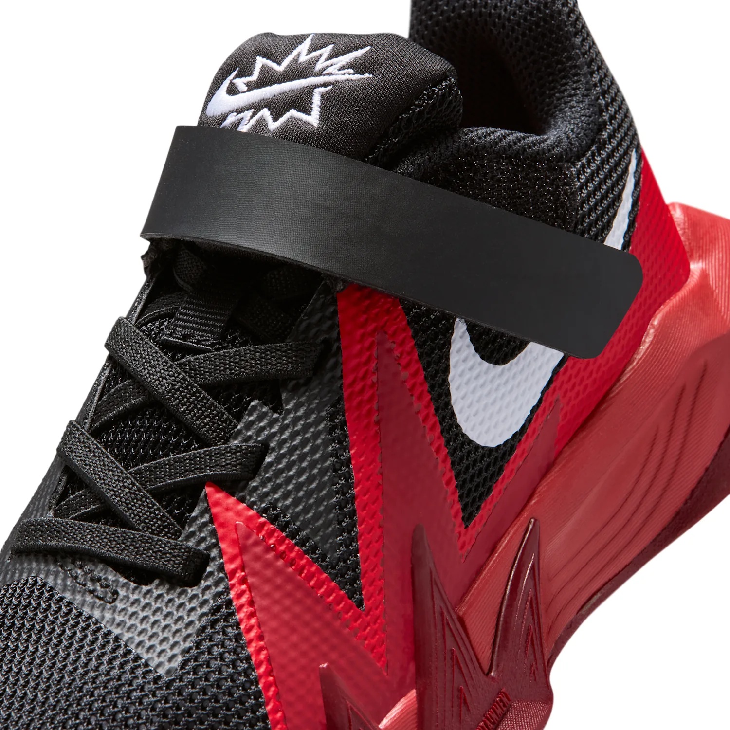 Nike S.T. Dynamite image 7
