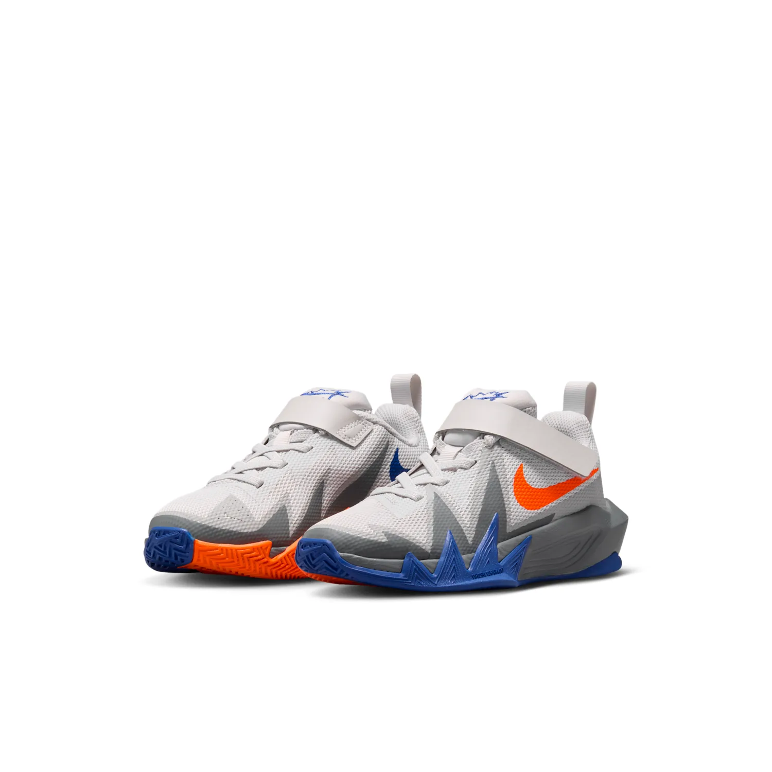 Nike S.T. Dynamite image 5