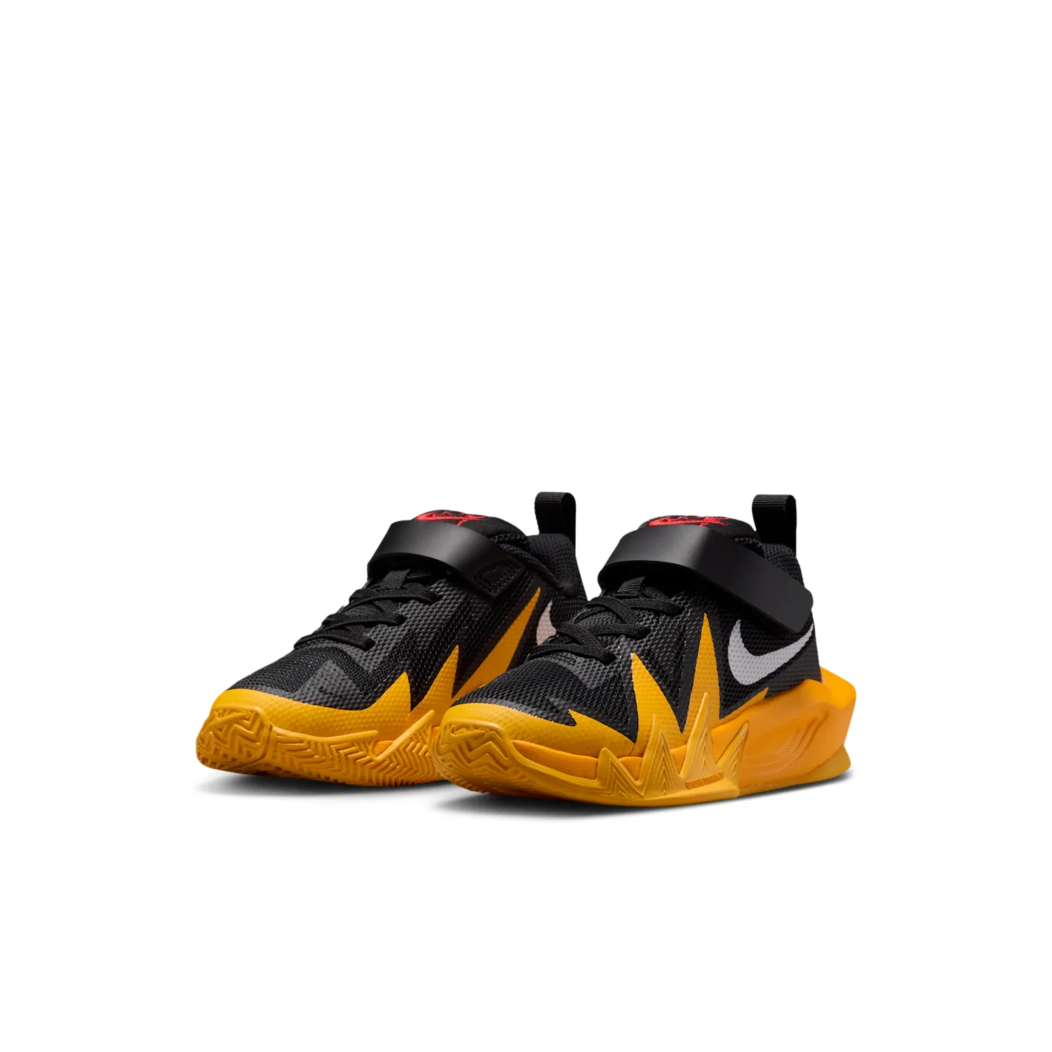 Nike S.T. Dynamite image 5