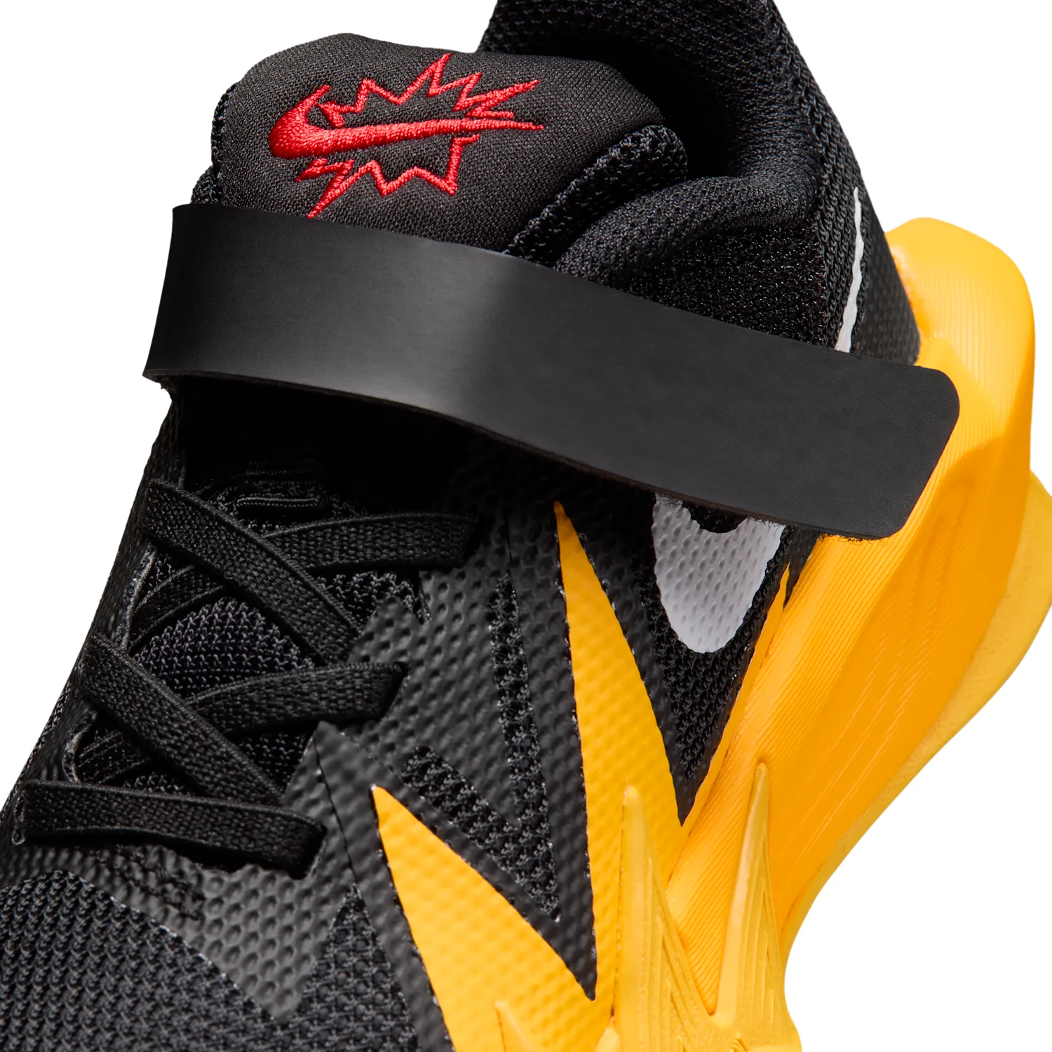 Nike S.T. Dynamite image 7