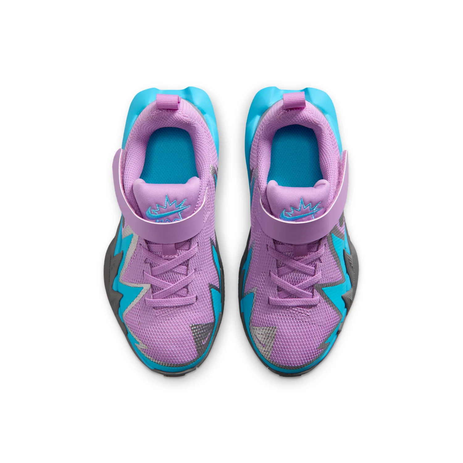 Nike S.T. Dynamite image 4