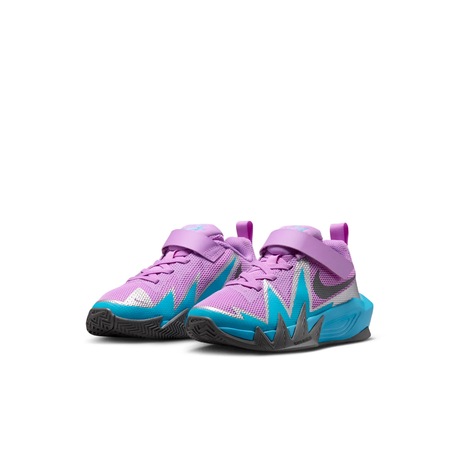 Nike S.T. Dynamite image 5