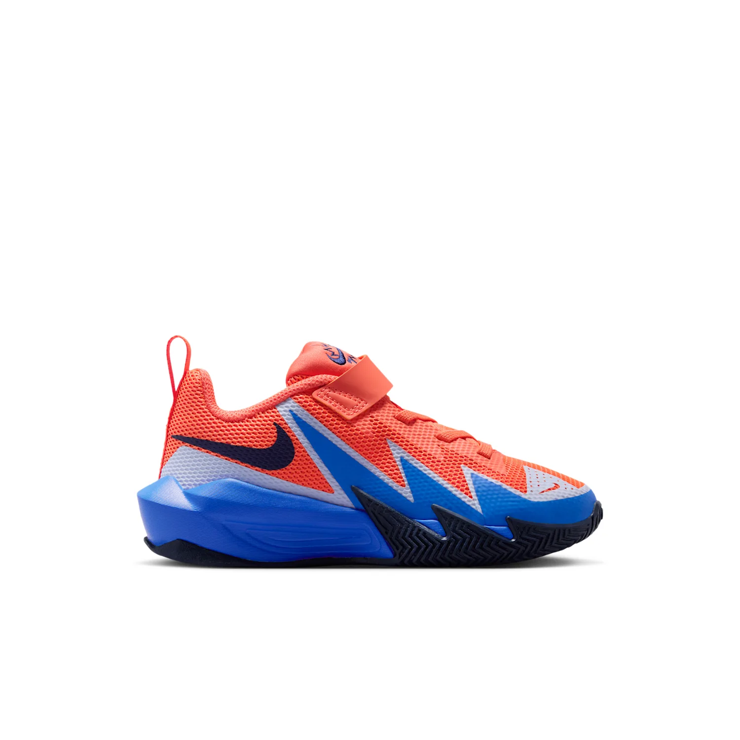 Nike S.T. Dynamite image 3
