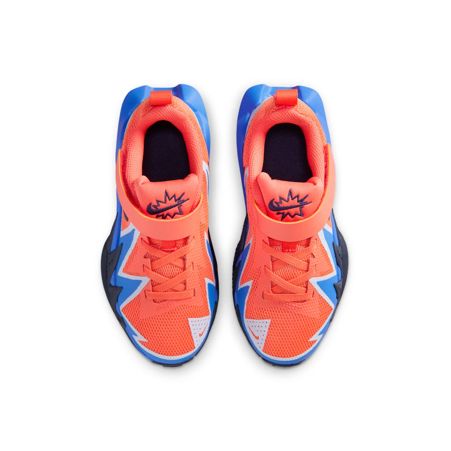 Nike S.T. Dynamite image 4