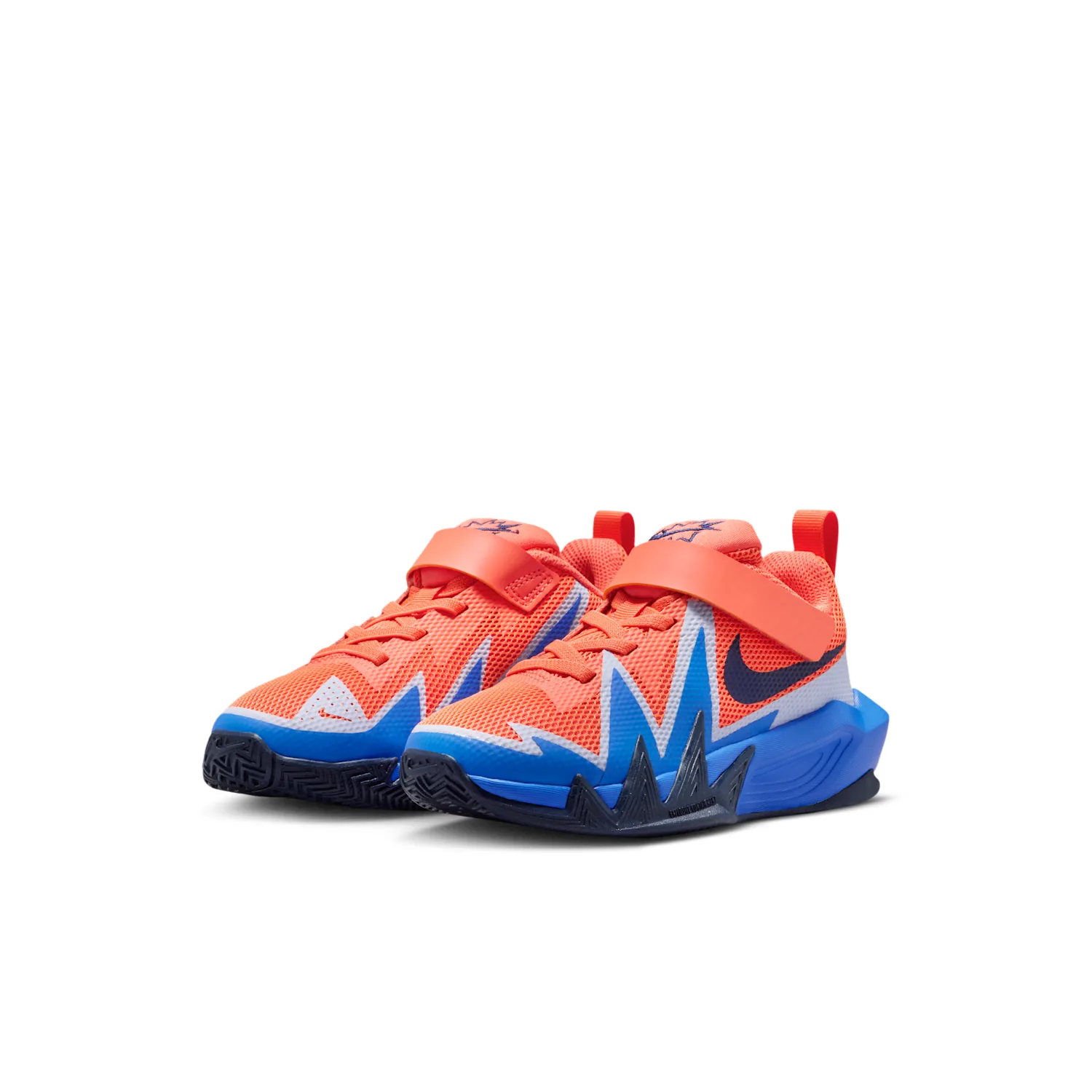 Nike S.T. Dynamite image 5