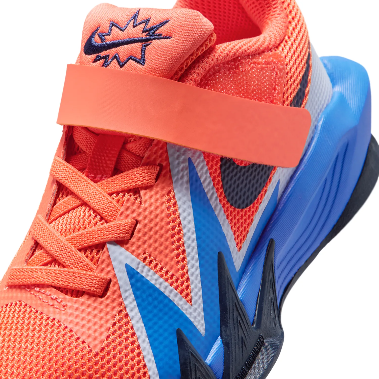 Nike S.T. Dynamite image 7