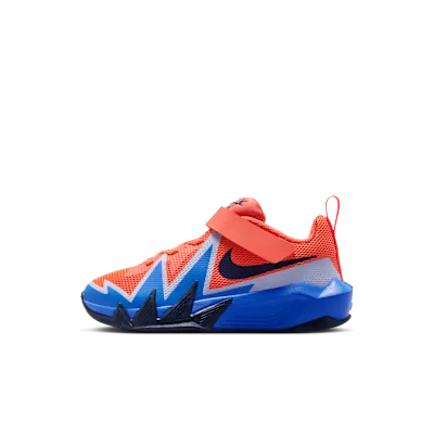 Nike S.T. Dynamite